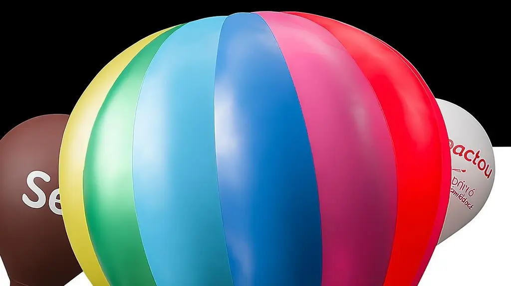 Balão Inflável